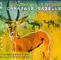 Caravane Gazelle