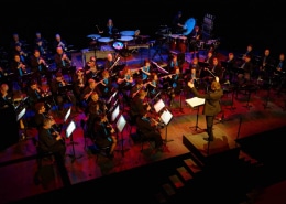 Orchestre Saint-Dié-des-Vosges