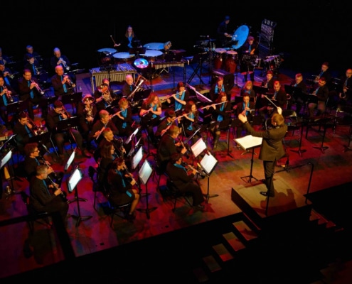 Orchestre Saint-Dié-des-Vosges