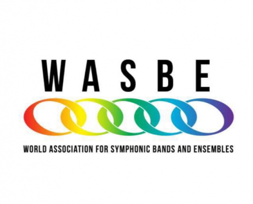 WASBE-World Association for Symphonic Bands and Ensembles