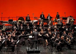 Orchestre d'Harmonie de la Région Centre