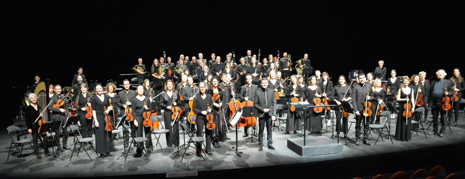 Orchestre Symphonique Mâcon