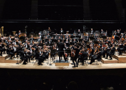 Orchestre national d'Île-de-France