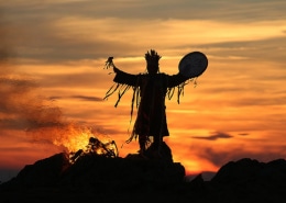 Shaman