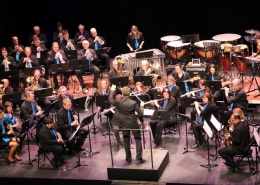 Orchestre Saint-Dié-Des-Vosges