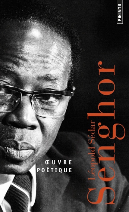 Léopold Sédar Senghor - oeuvres poétique