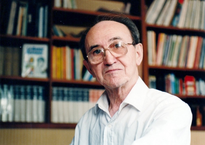 Roger Calmel