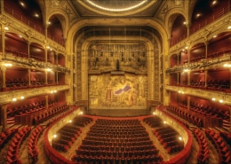 Théâtre du Châtelet