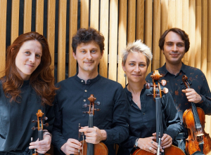 Quatuor Kimya Quatuor Kimya