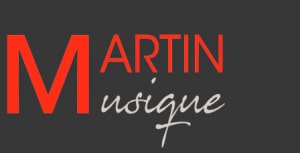 Editions Martin Musique