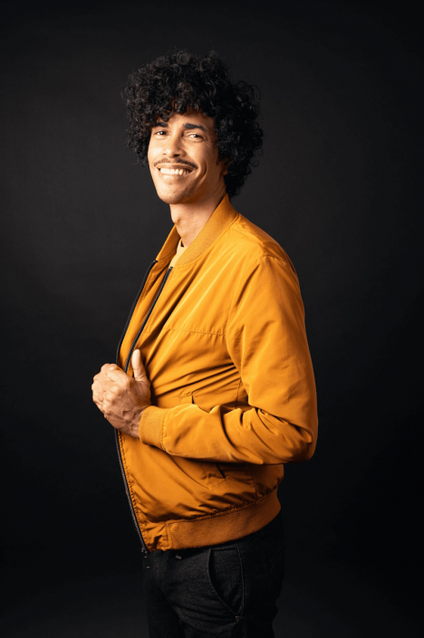 Hervé-Claude Ilin