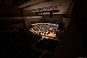 Orchestre National de Lille