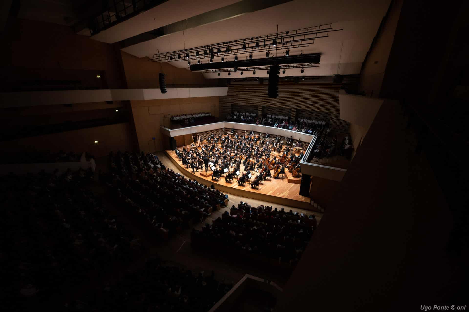 Orchestre National de Lille