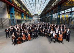 Orchestre National de Lille