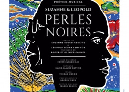 Perles Noires, Suzanne et Léopold