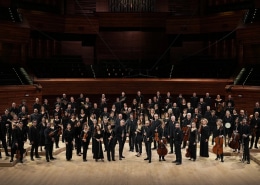 Orchestre Philharmonique de Radio France